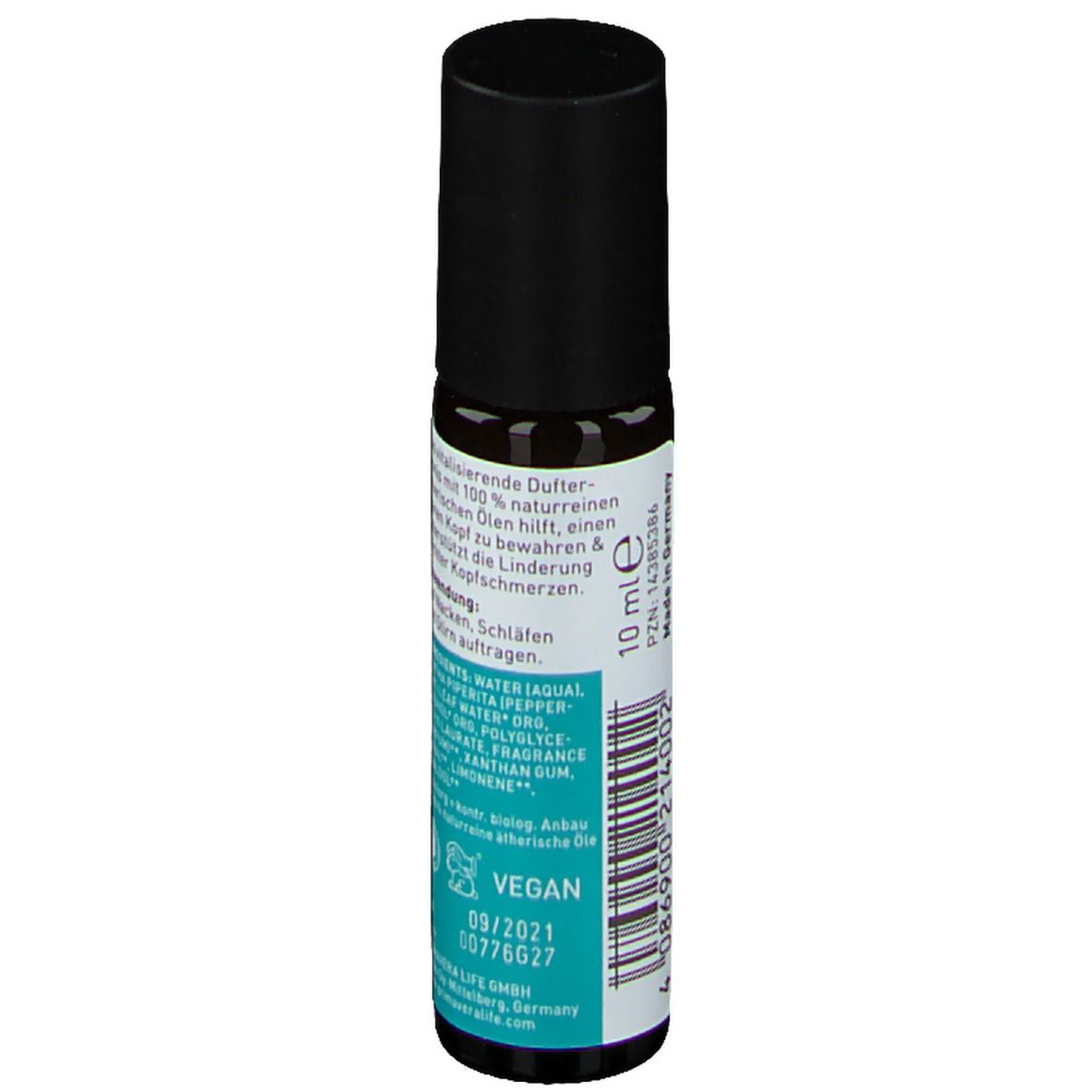 PRIMAVERA® kopf wohl Roll-On