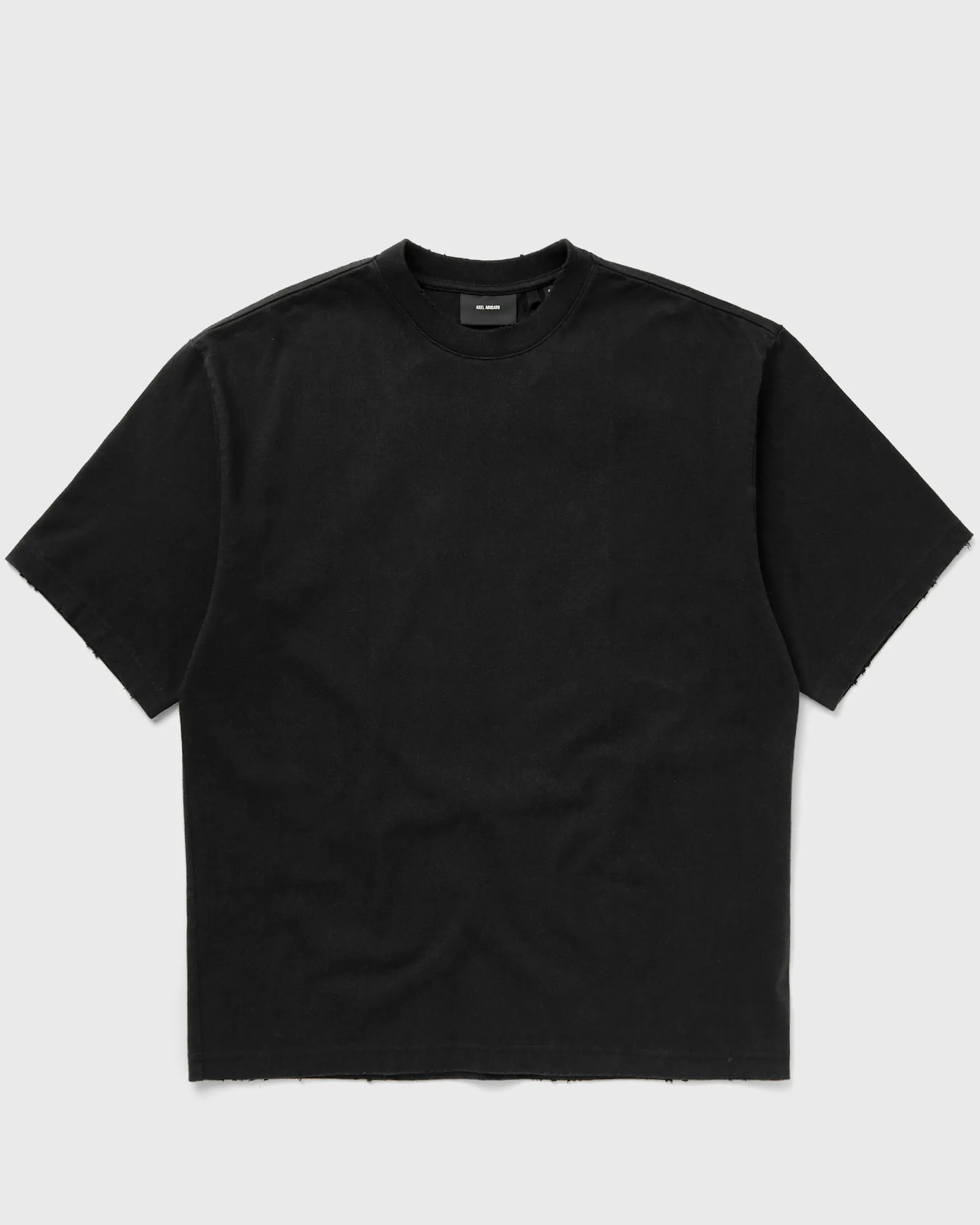 Axel Arigato Series Distressed Tee