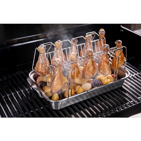 Grill+ Multi-Rack