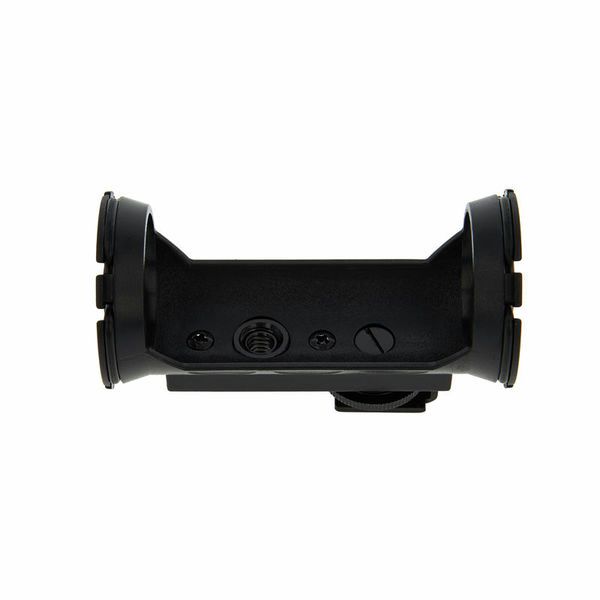 the t.bone EM 9600 Mikrofon Bundle