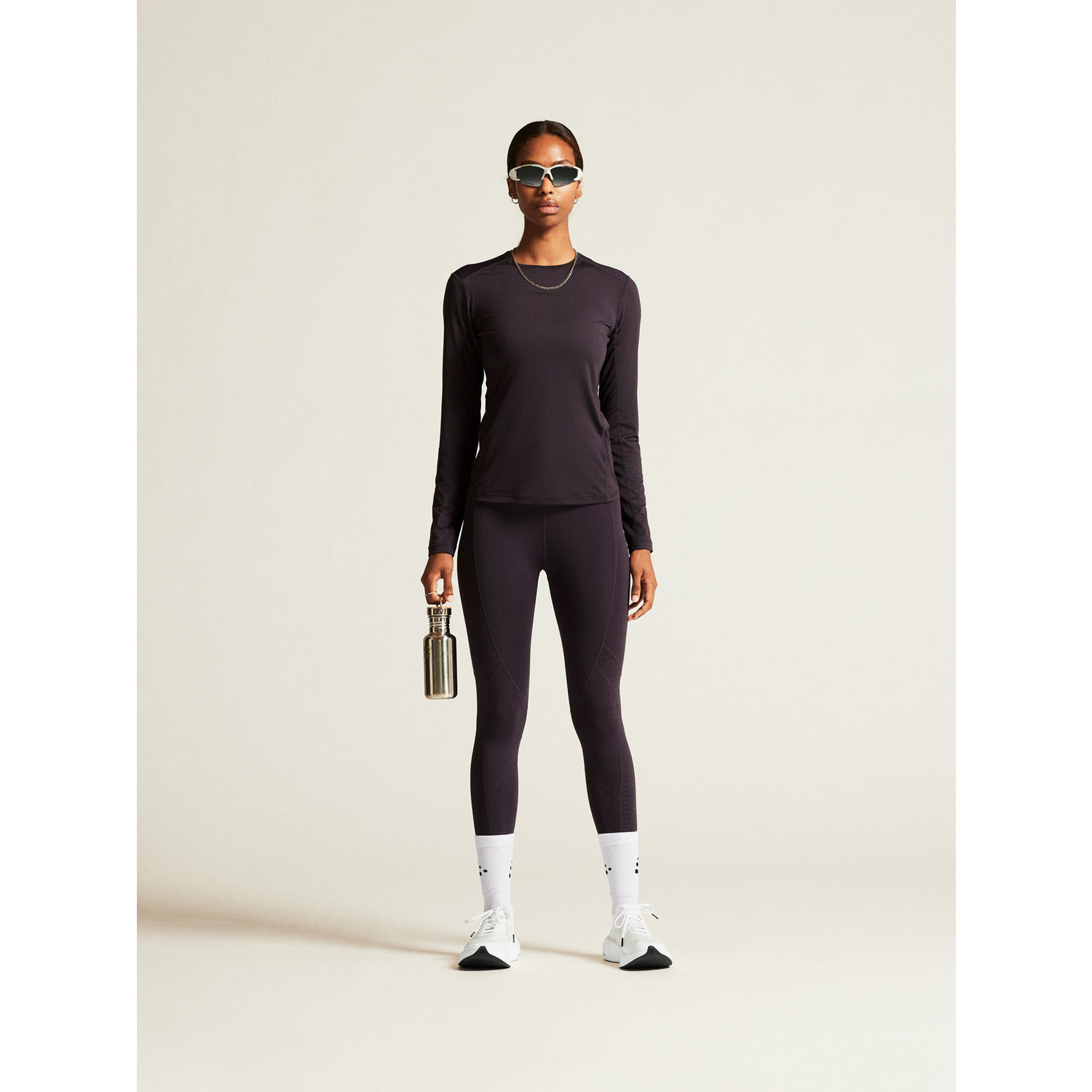 Craft Adv Essence Longsleeve T-Shirt 2 Dames