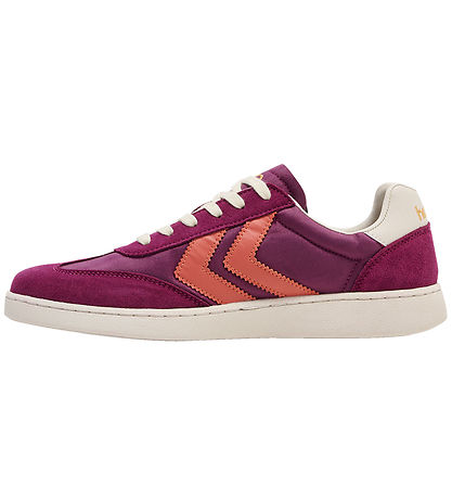 Hummel Schuhe - VM78 Cph Nylon - Himbeere Radiance