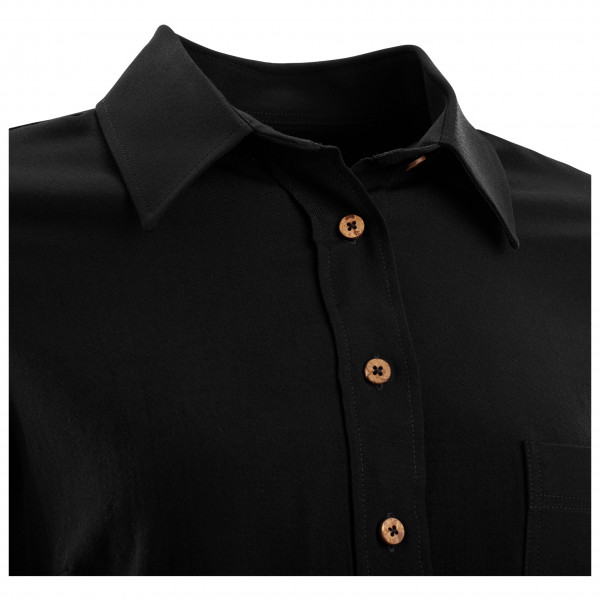 Aclima - Women's Woven Wool Shirt - Chemisier
