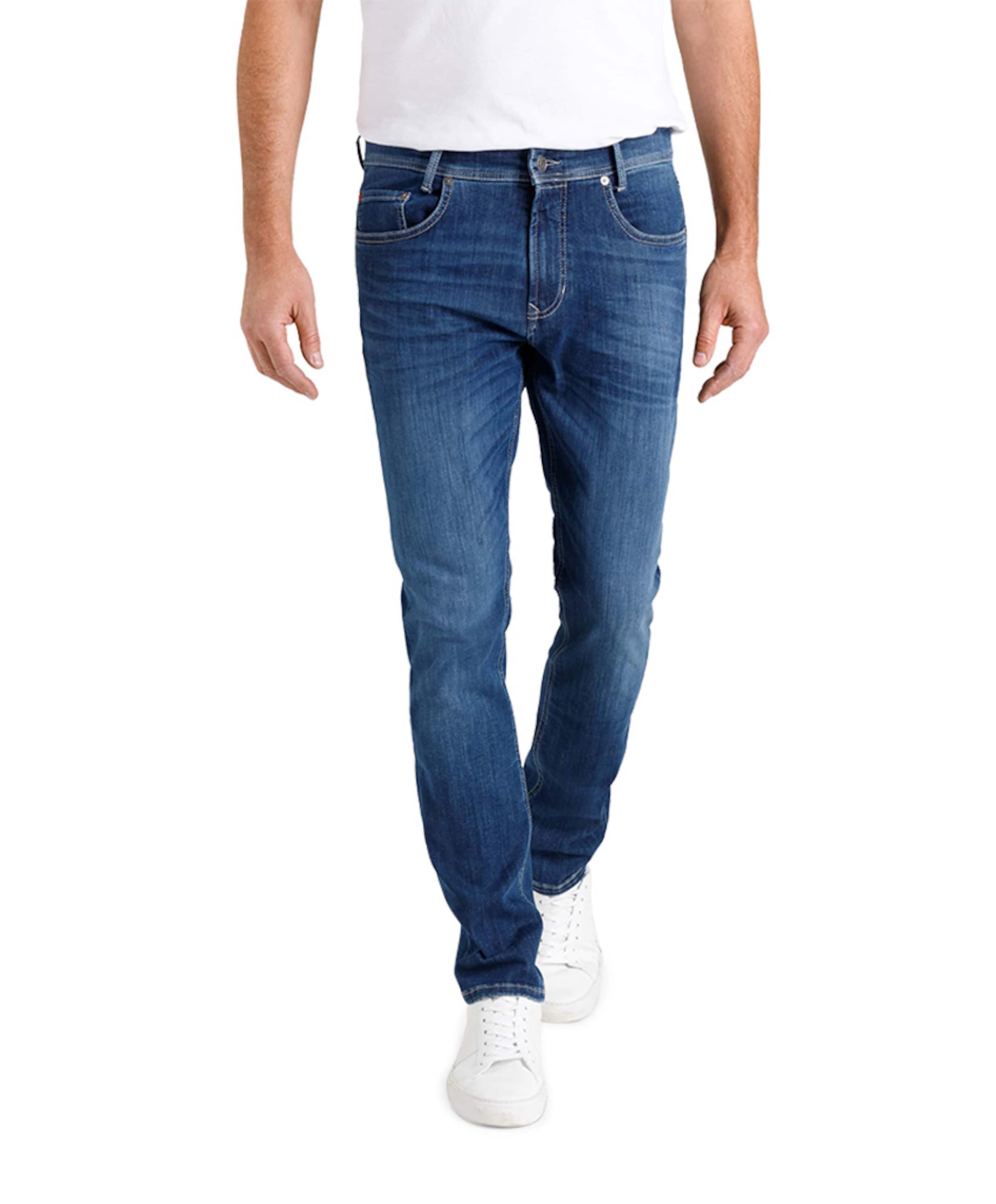 MAC MacFlexx heren jeans blauw