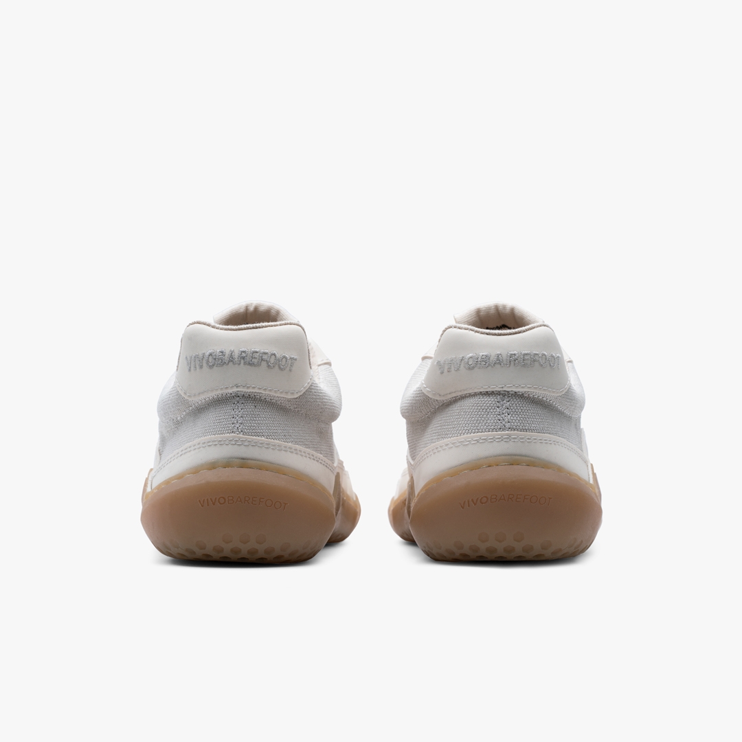 Gobi Sneaker Premium Canvas Womens