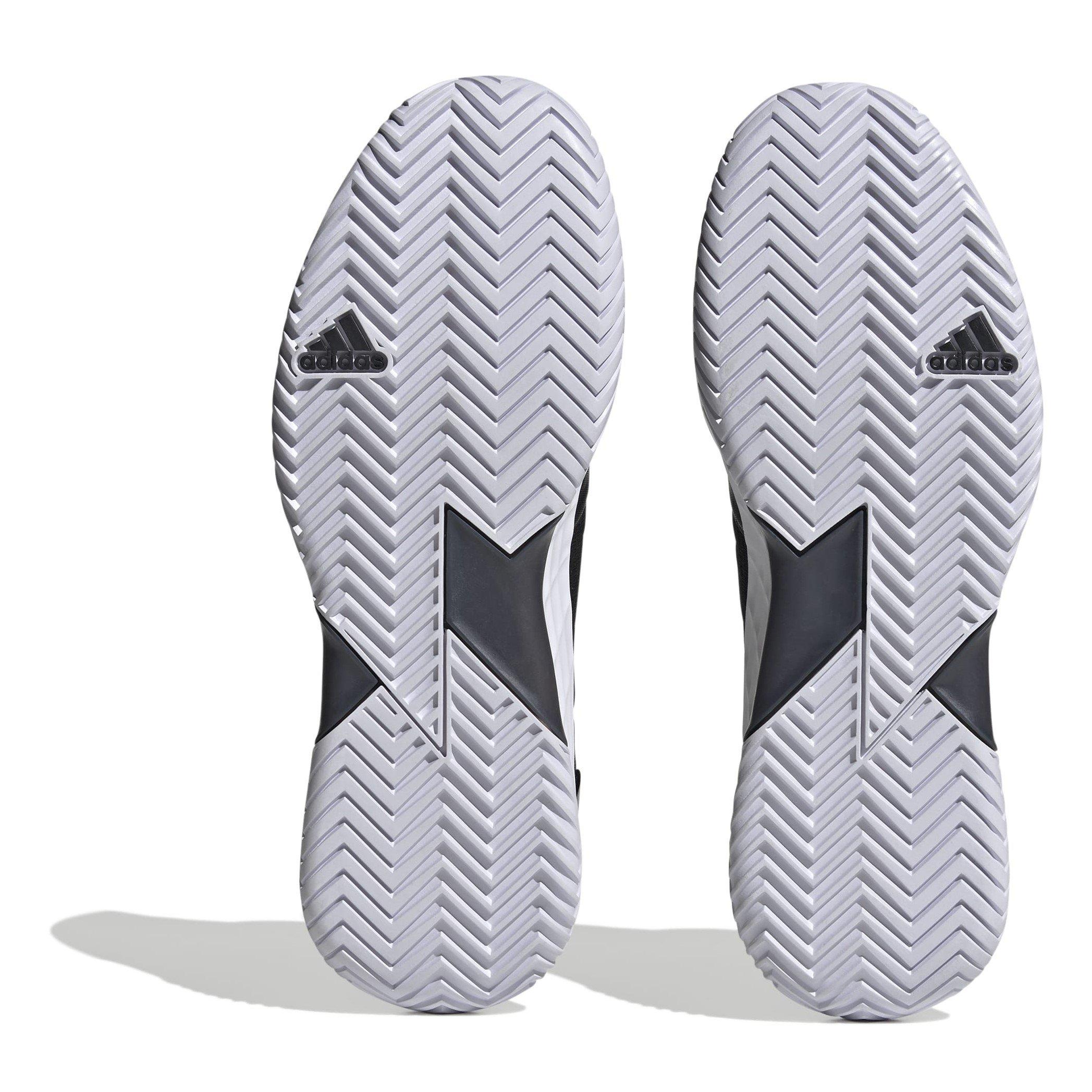 adidas Adizero Ubersonic 4.1 Tennis Shoes Mens