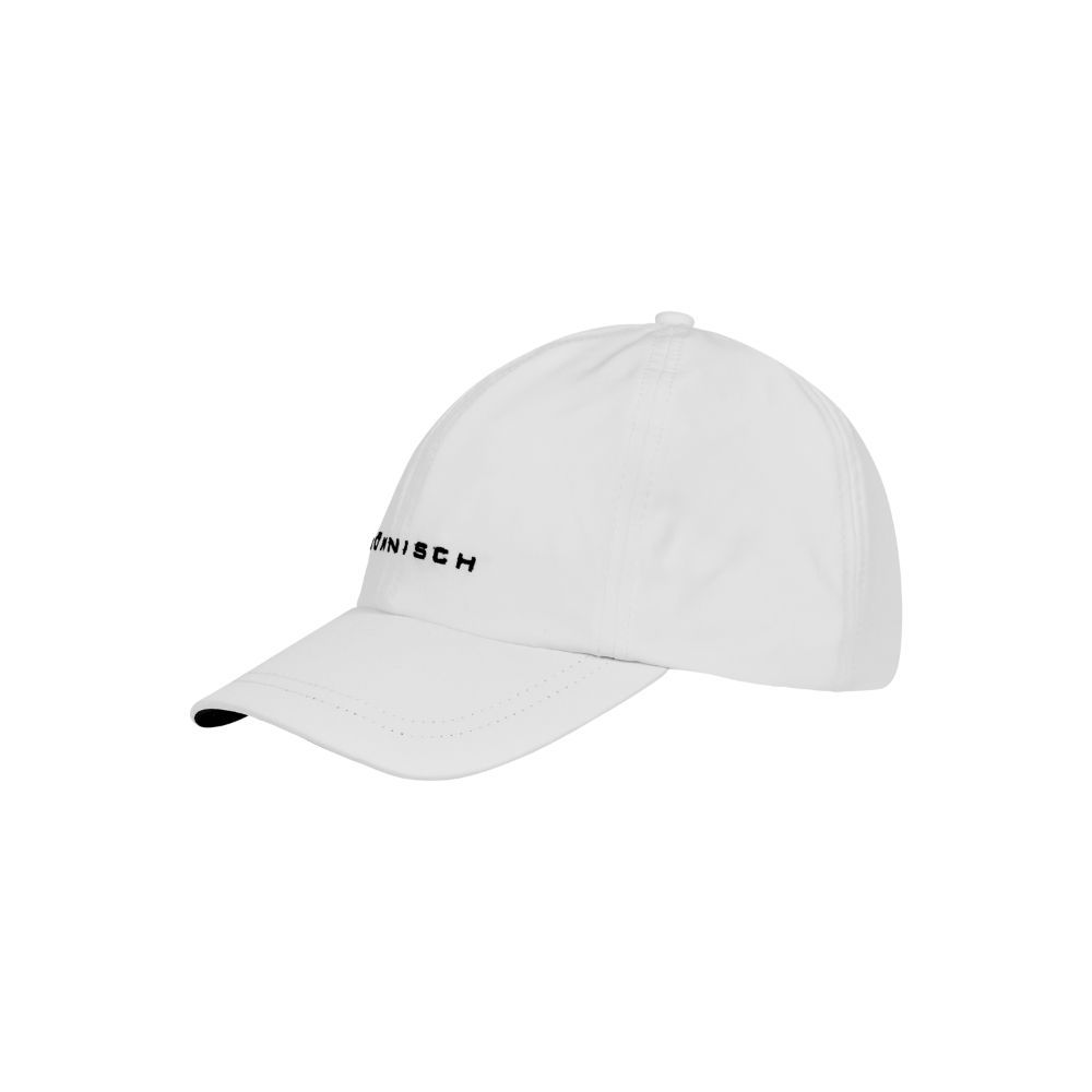 Seion Soft Cap Dame Hvit
