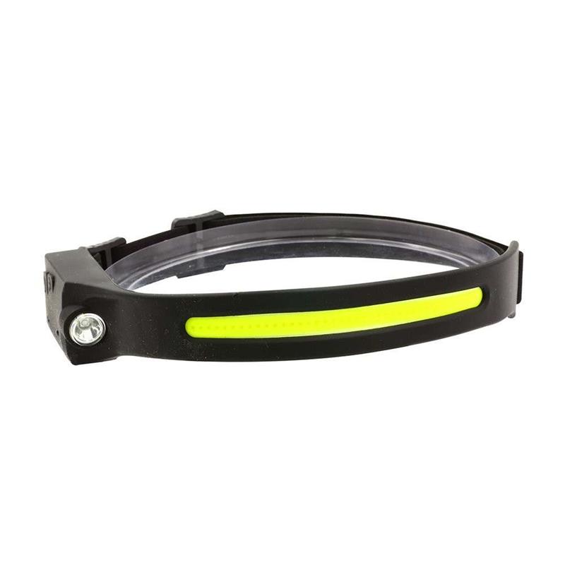 Lampe Frontale Flashmer Egi Pop