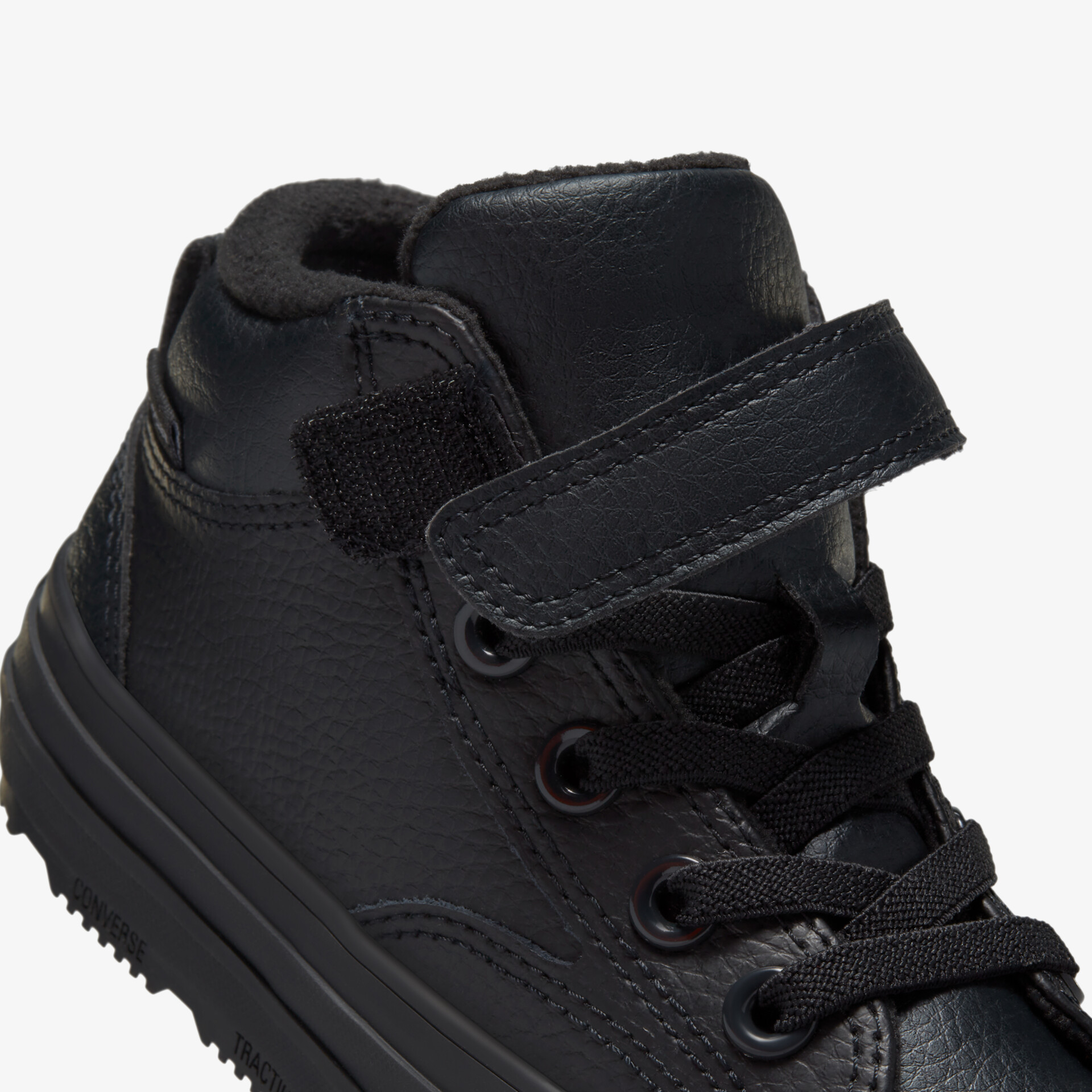CONVERSE Chuck Taylor All Star Kinder Sneaker High schwarz
