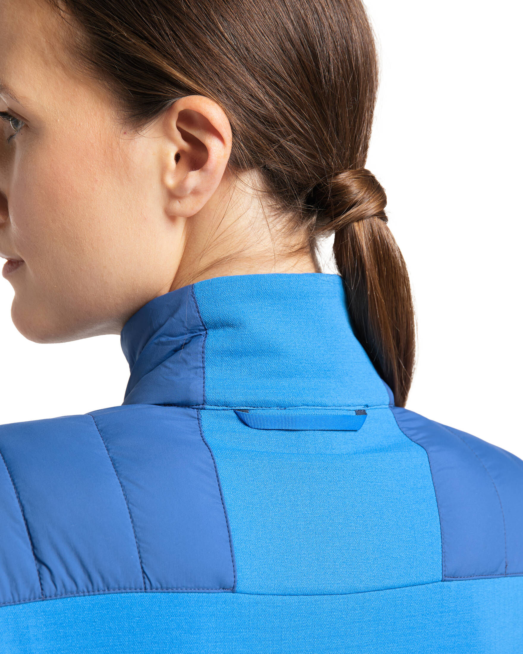 Haglöfs| Damen Fleecejacke Mimic Junction Jacket