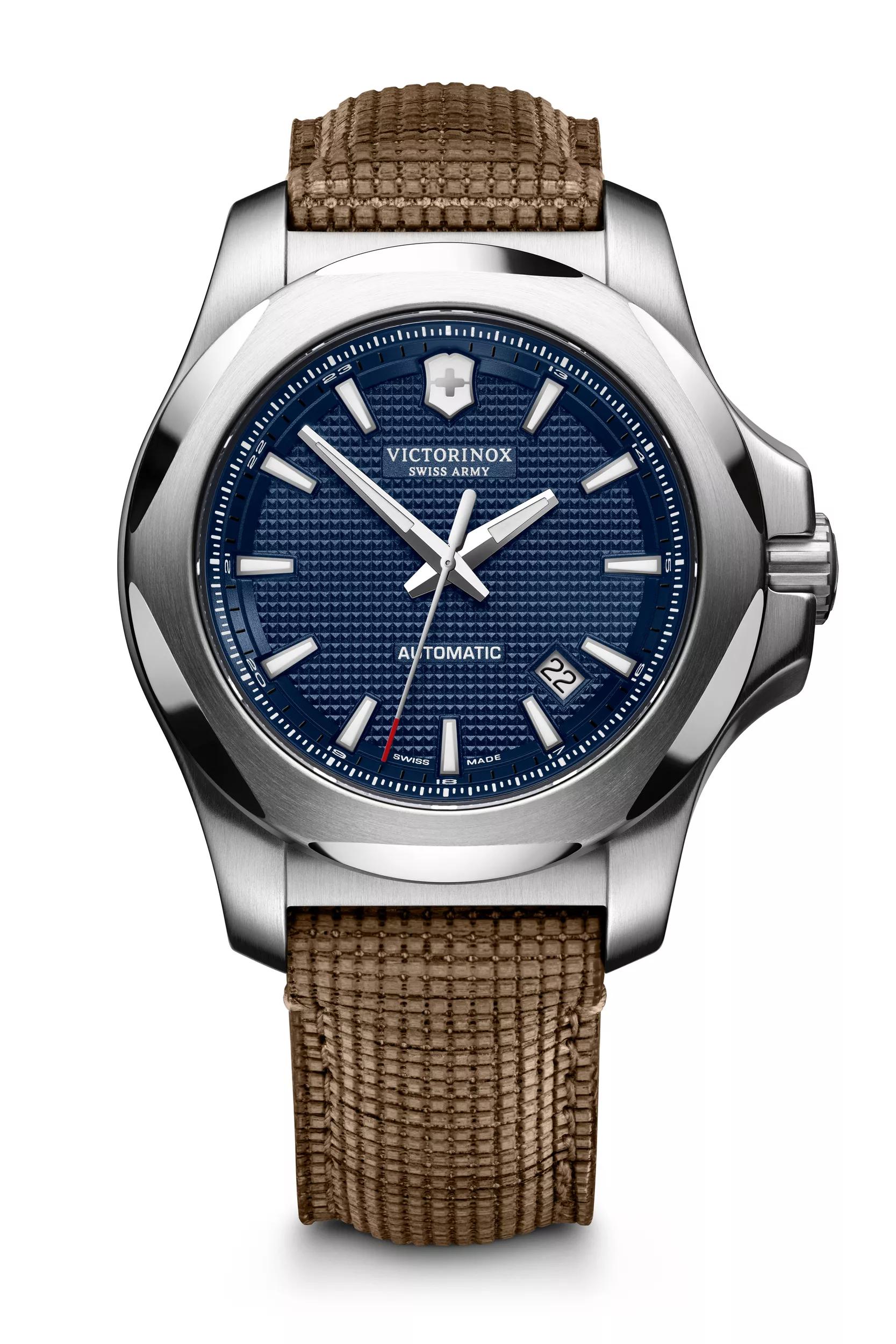 I.N.O.X. Mechanical-I.N.O.X. Mechanical