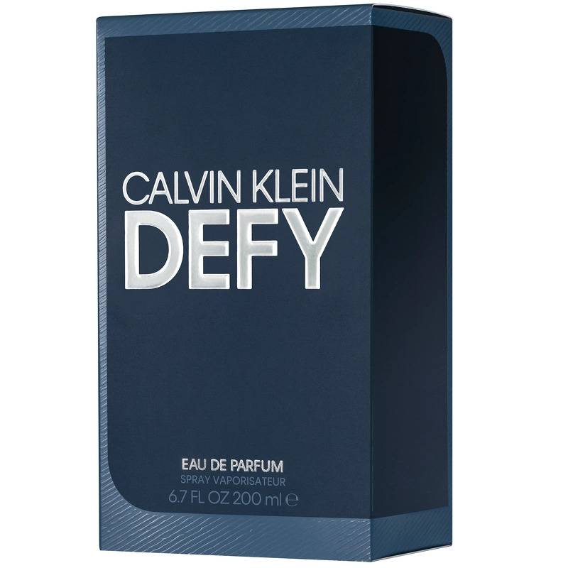 Calvin Klein Defy EDP 200 ml