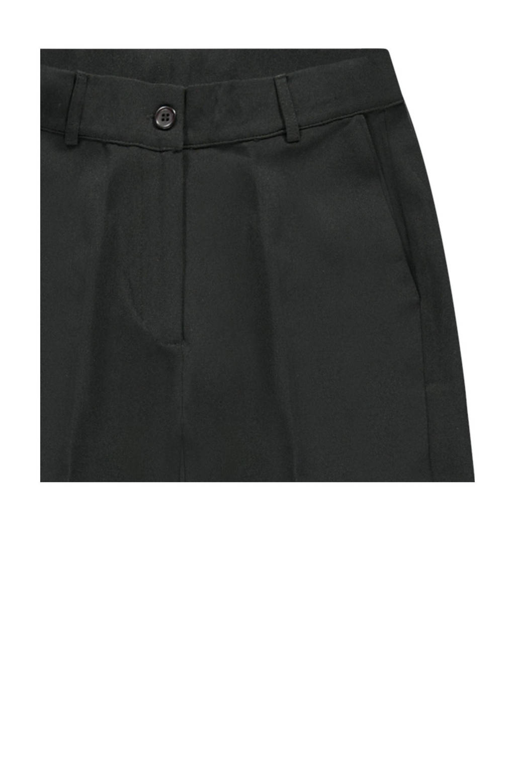Cars regular fit broek RENATA zwart
