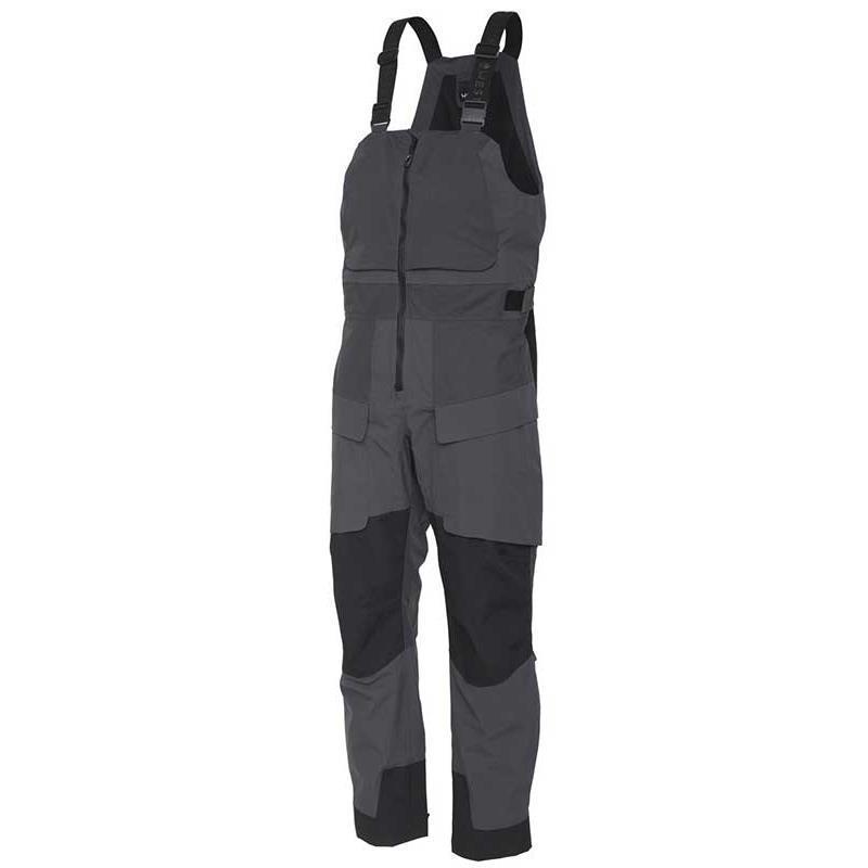 Salopette Homme Westin W4 Bibs - Gris