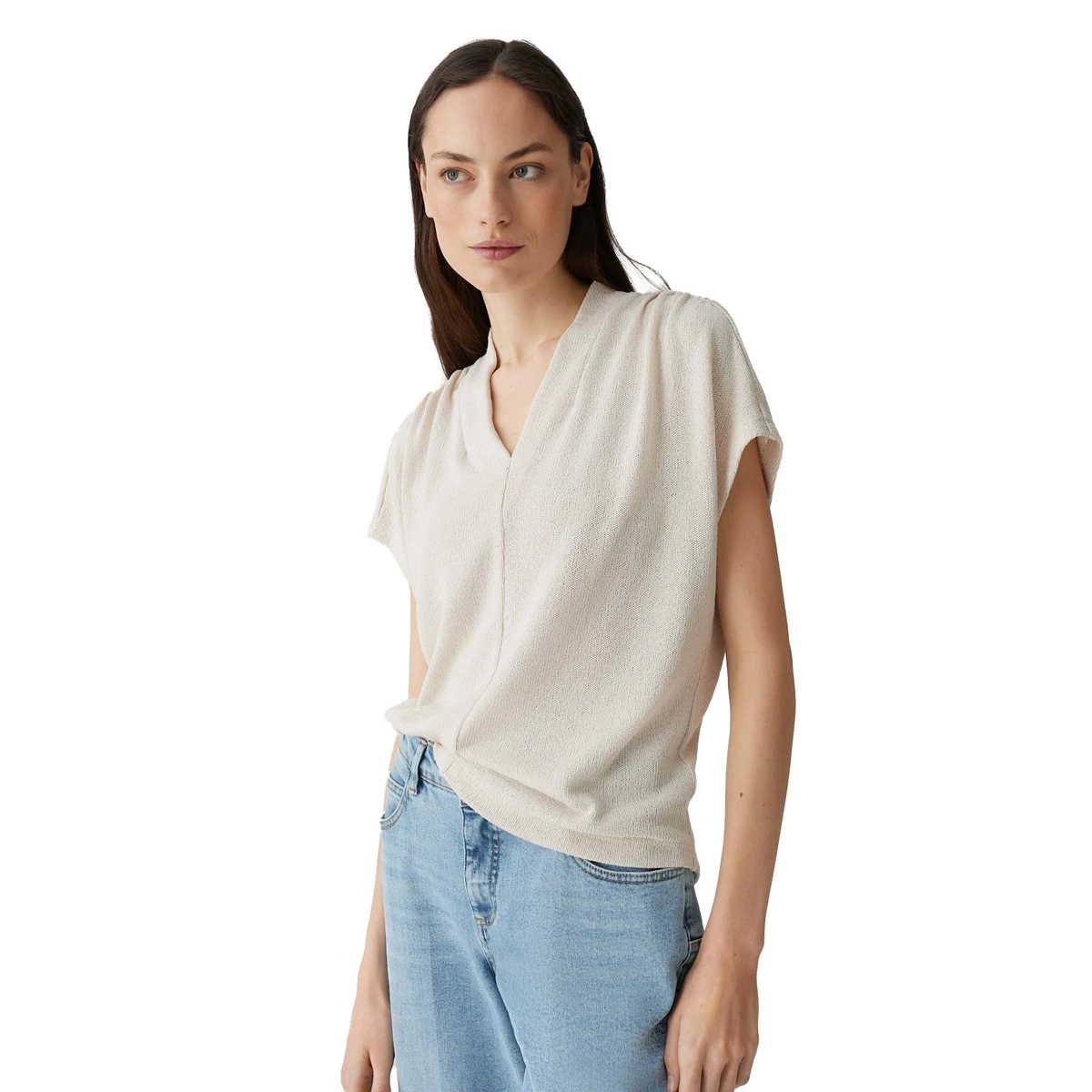 Dames Blouse IV-S01