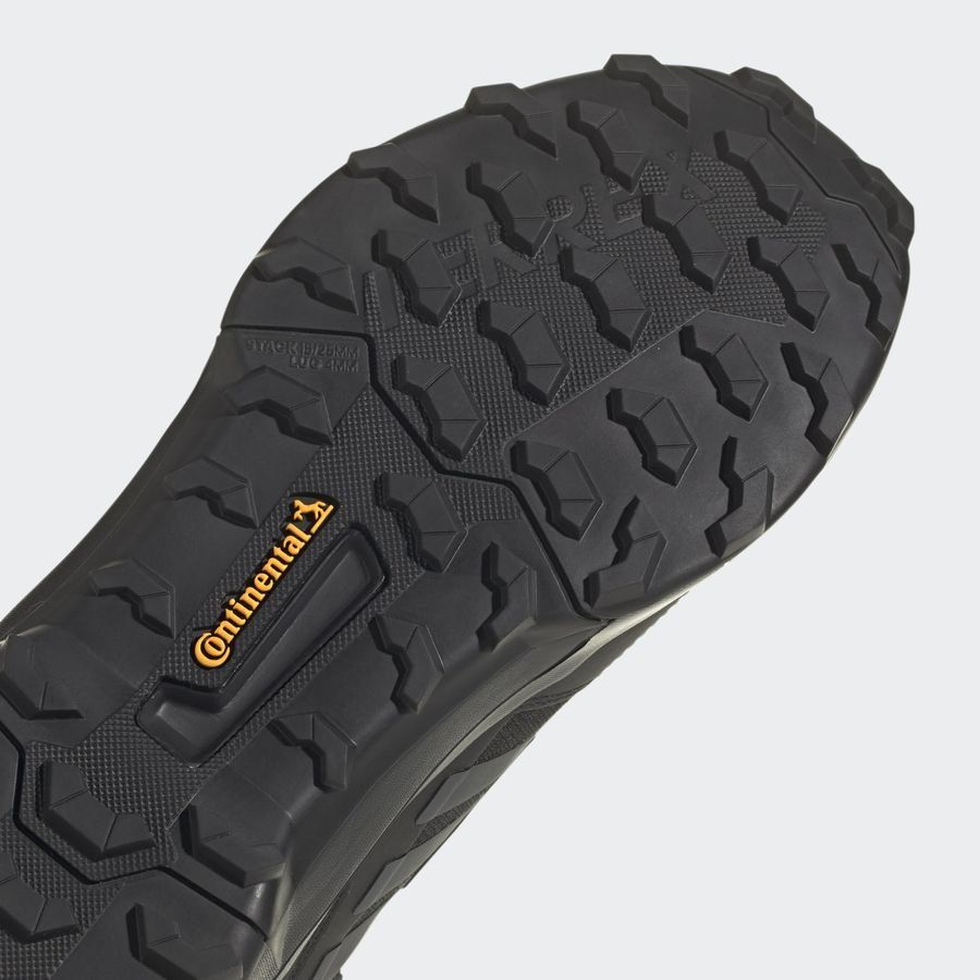 adidas Chaussures Terrex AX4 Mid Gore-Tex - Noir