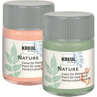 Peinture créative Nature, 50 ml