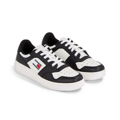 Sneakers femme TjRetro Basket TOMMY HILFIGER