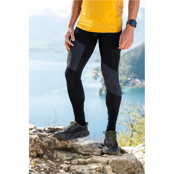 Pantalon randonnée LAGOPED HARFANG GRAPHITE