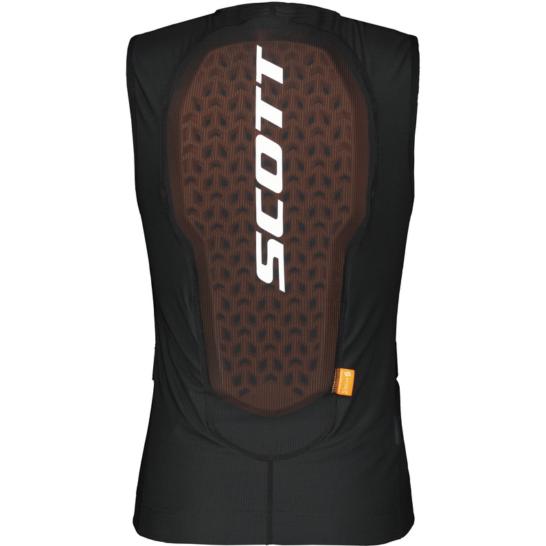 Scott Herren Airflow Protektorweste