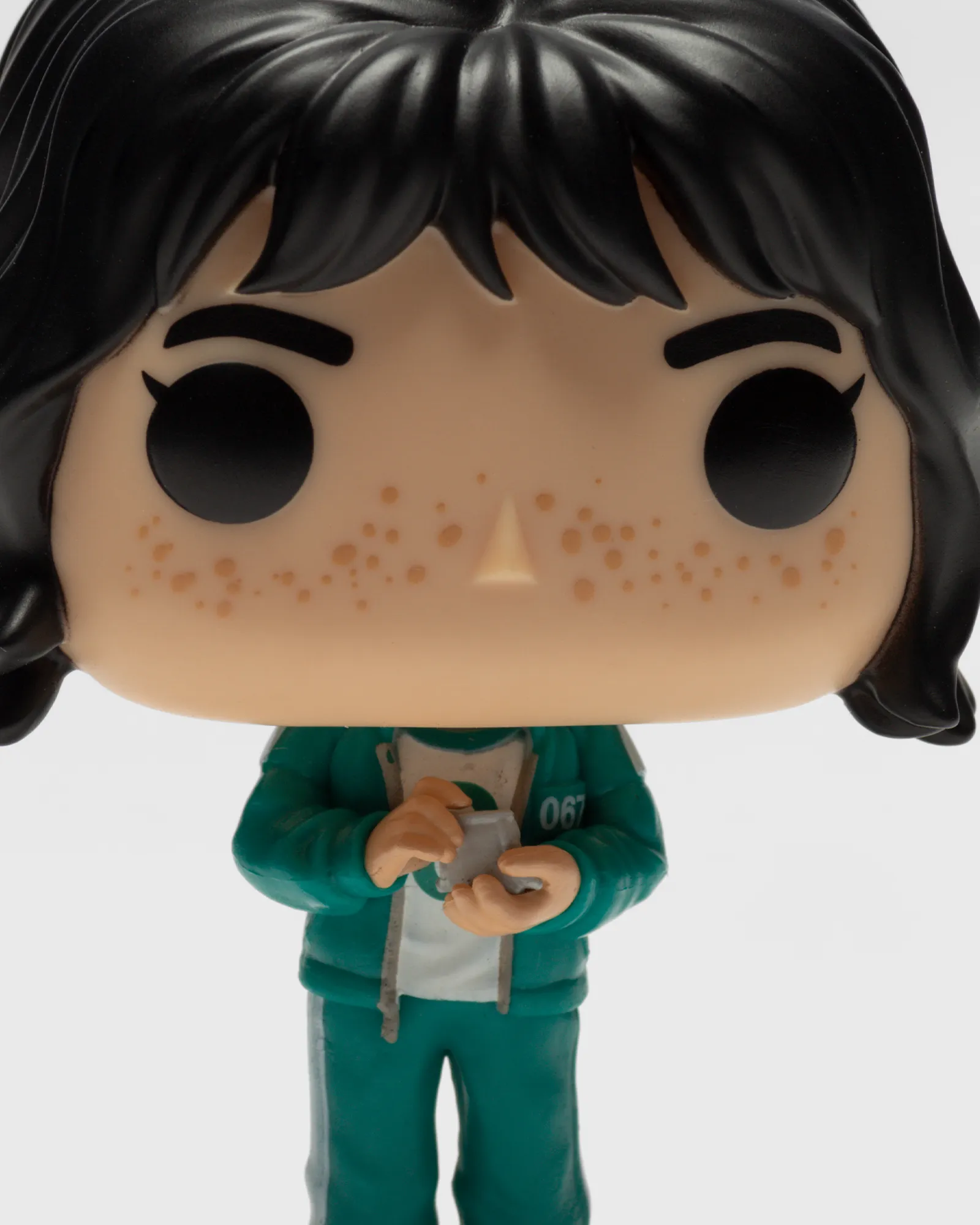 Funko POP! Sae-byeok 067