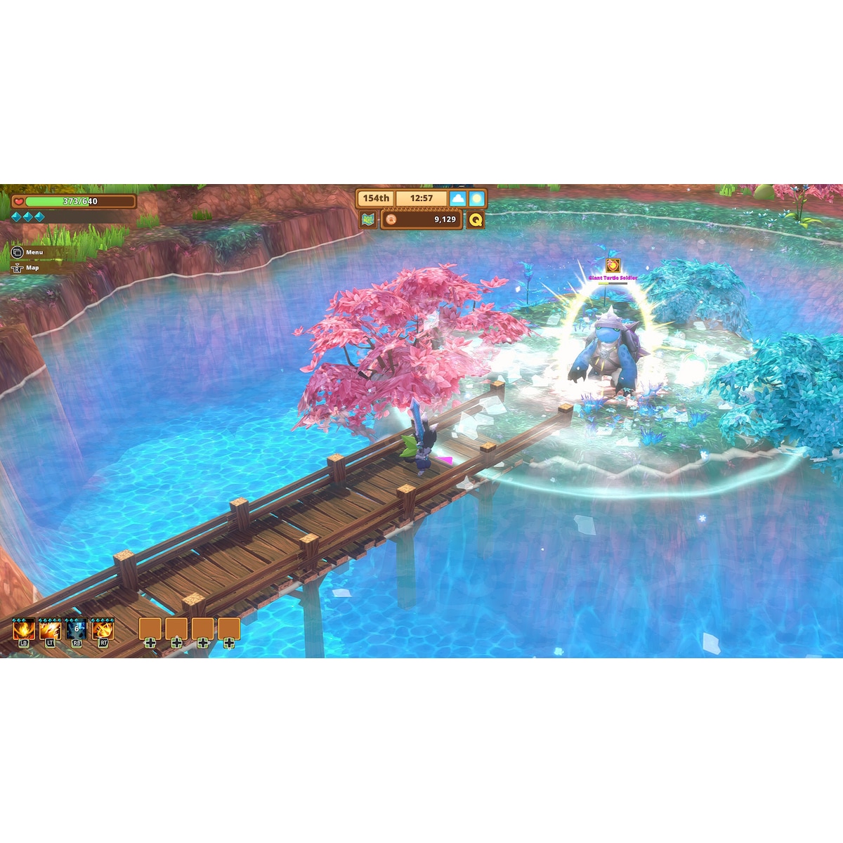 Kitaria Fables - PC Windows