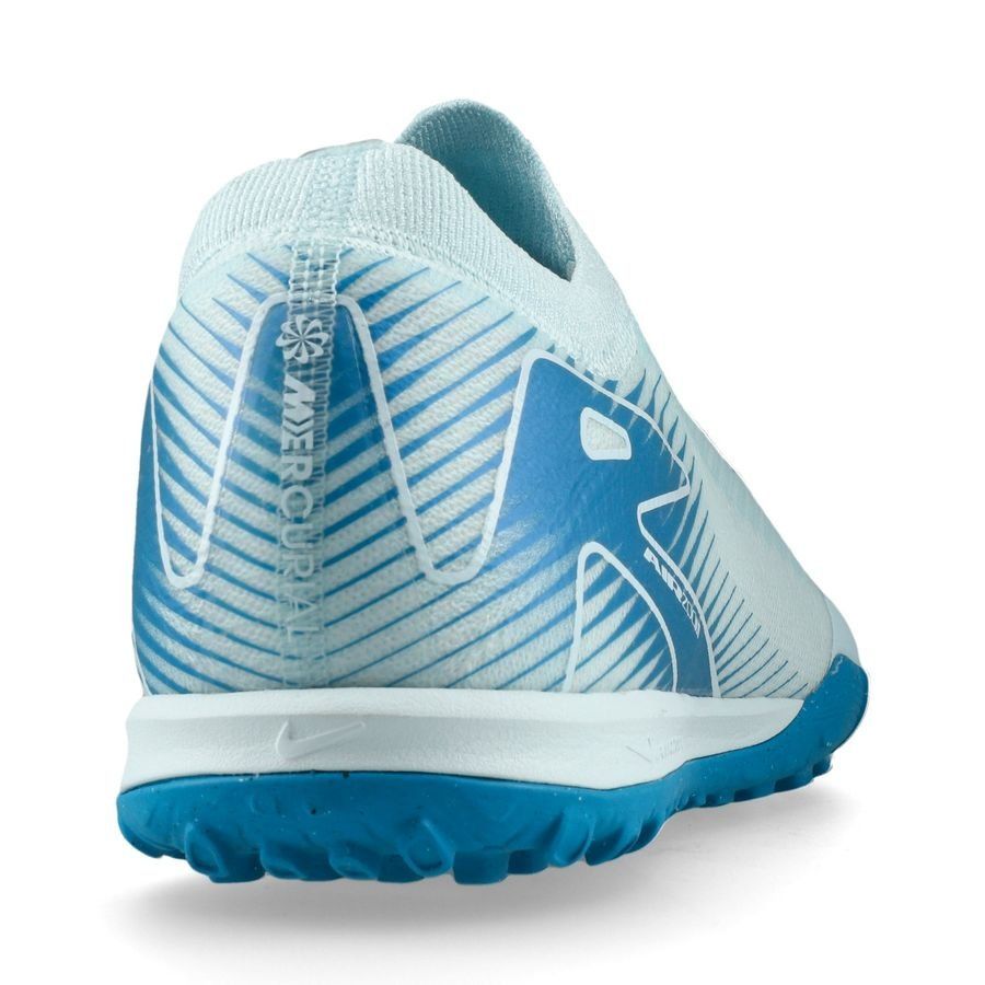 Nike Air Zoom Mercurial Vapor 16 Pro TF Mad Ambition - Bleu/Bleu