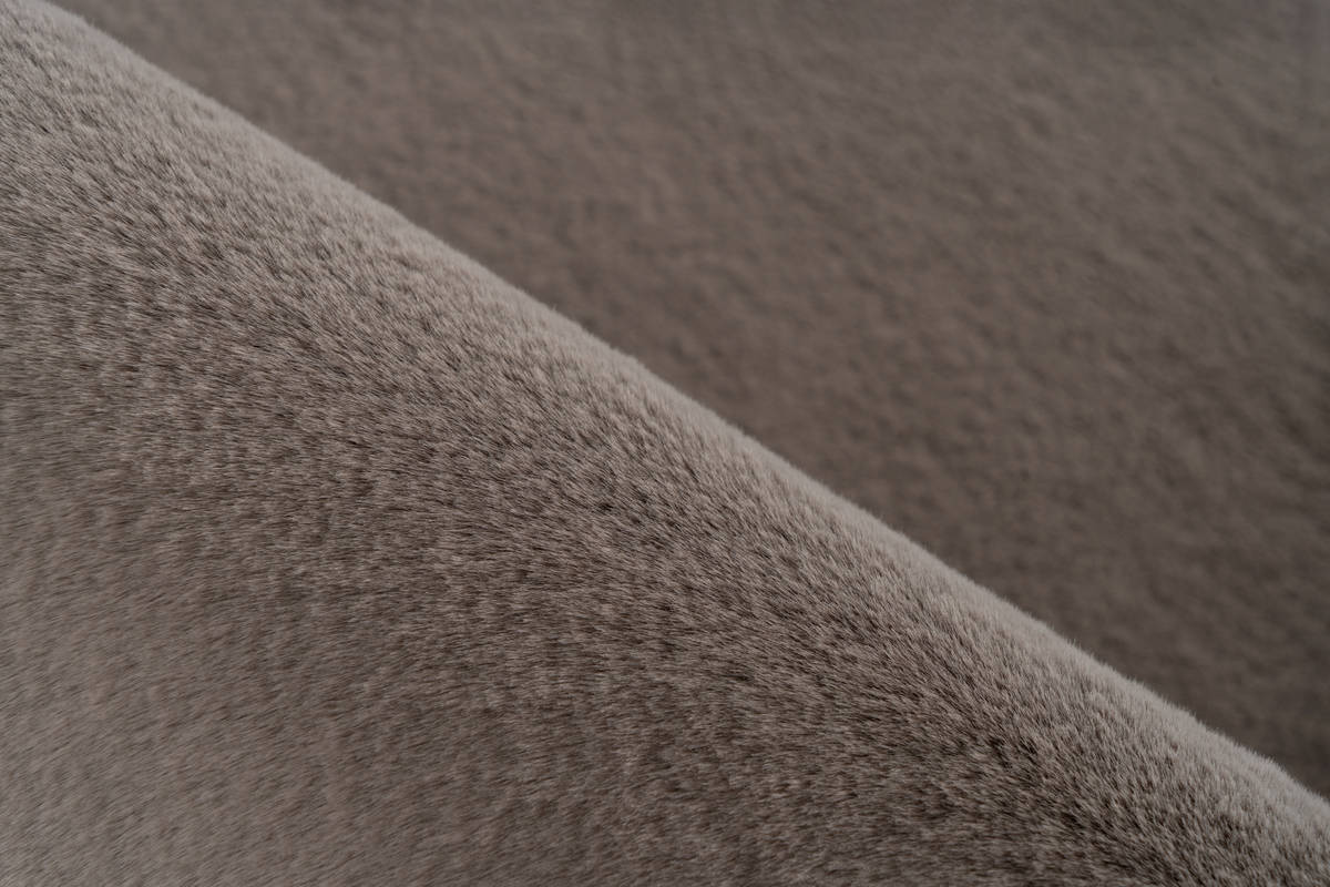 Kurzflorteppich RABBIT PRIME 125 - stone - 80x150 cm