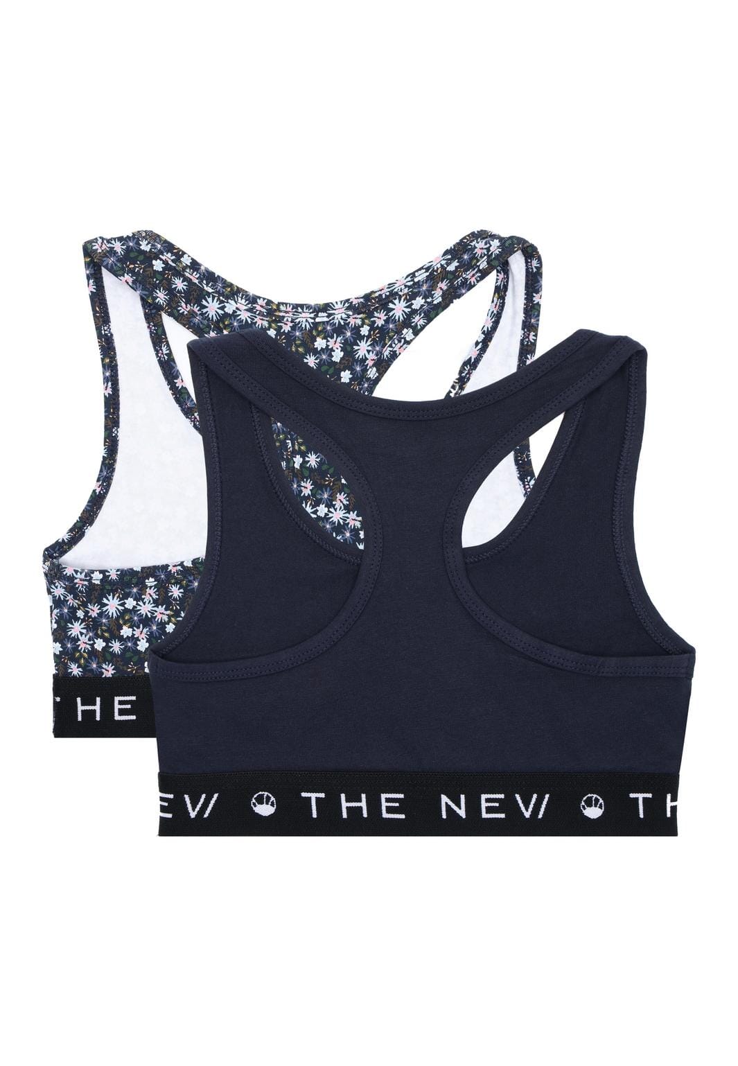 The New Tnthe New Top 2-pack