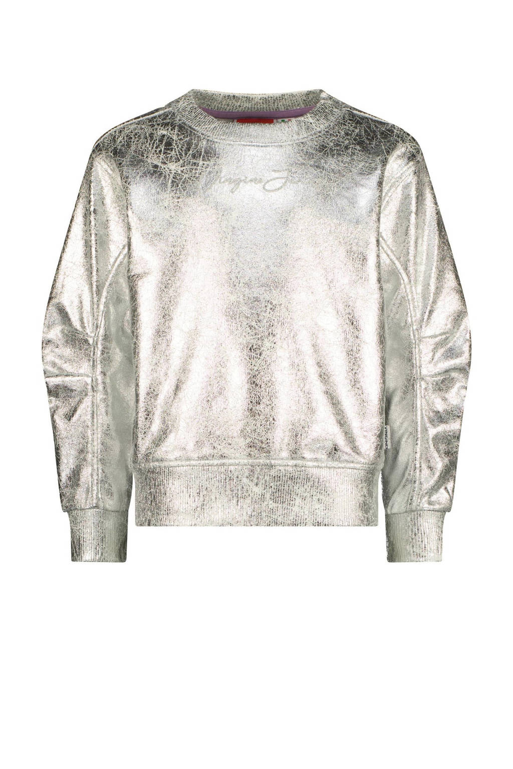 Vingino sweater Nizanne zilver