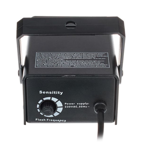 Eurolite Disco Strobe 25