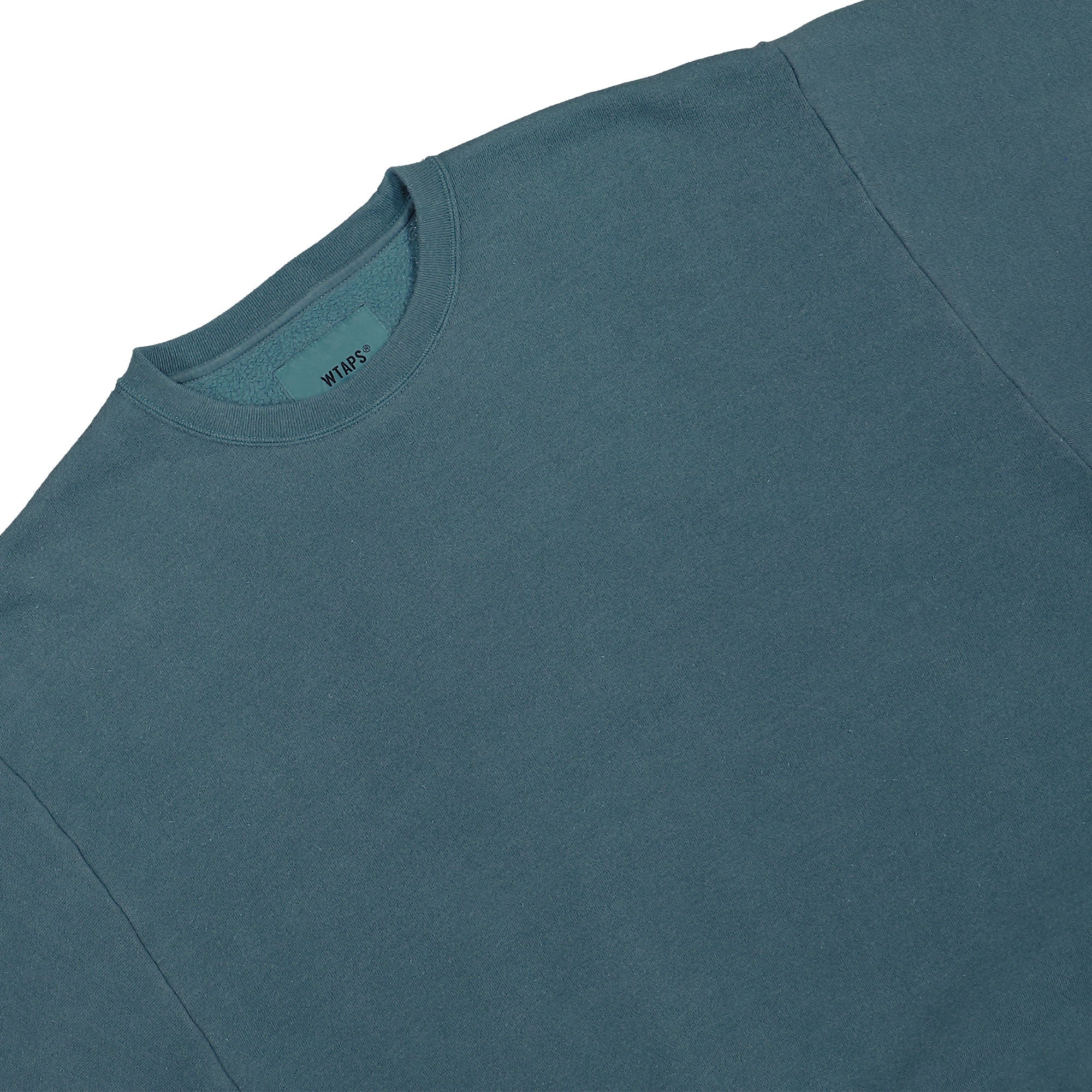 WTAPS<br>Sign 01 / Sweater / CTPL