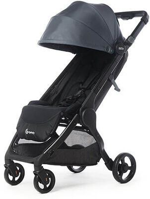 Ergobaby Metro+ Trille, Slate Grey