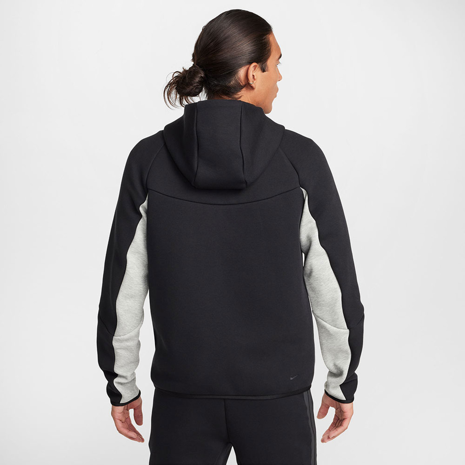 Nike Tech Fleece Full-Zip Hoody
