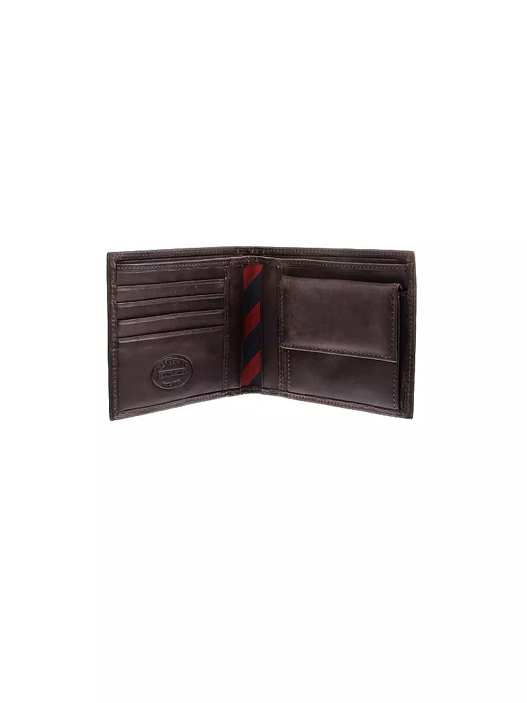 TOMMY HILFIGER Geldbörse 