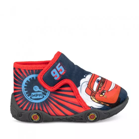 Chaussons MARINE CARS
