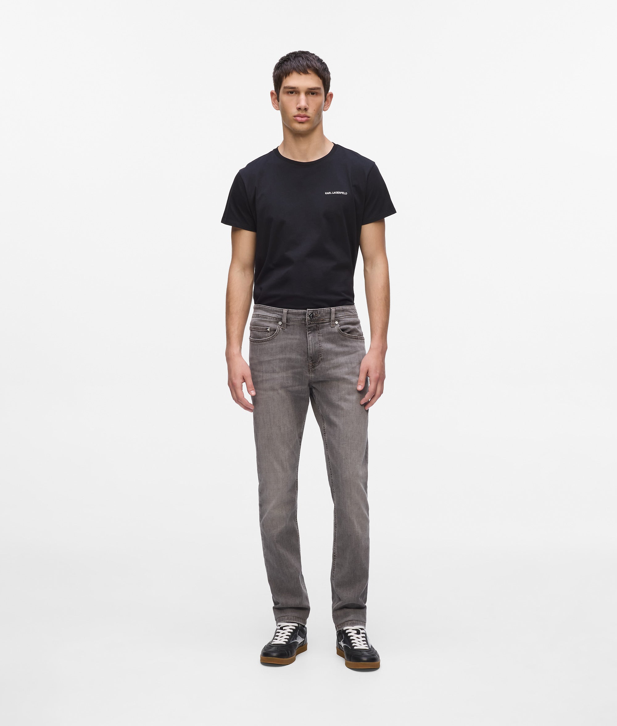 Klassieke jeans