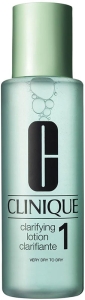 Clinique Clarifying Lotion 1, 200 ml