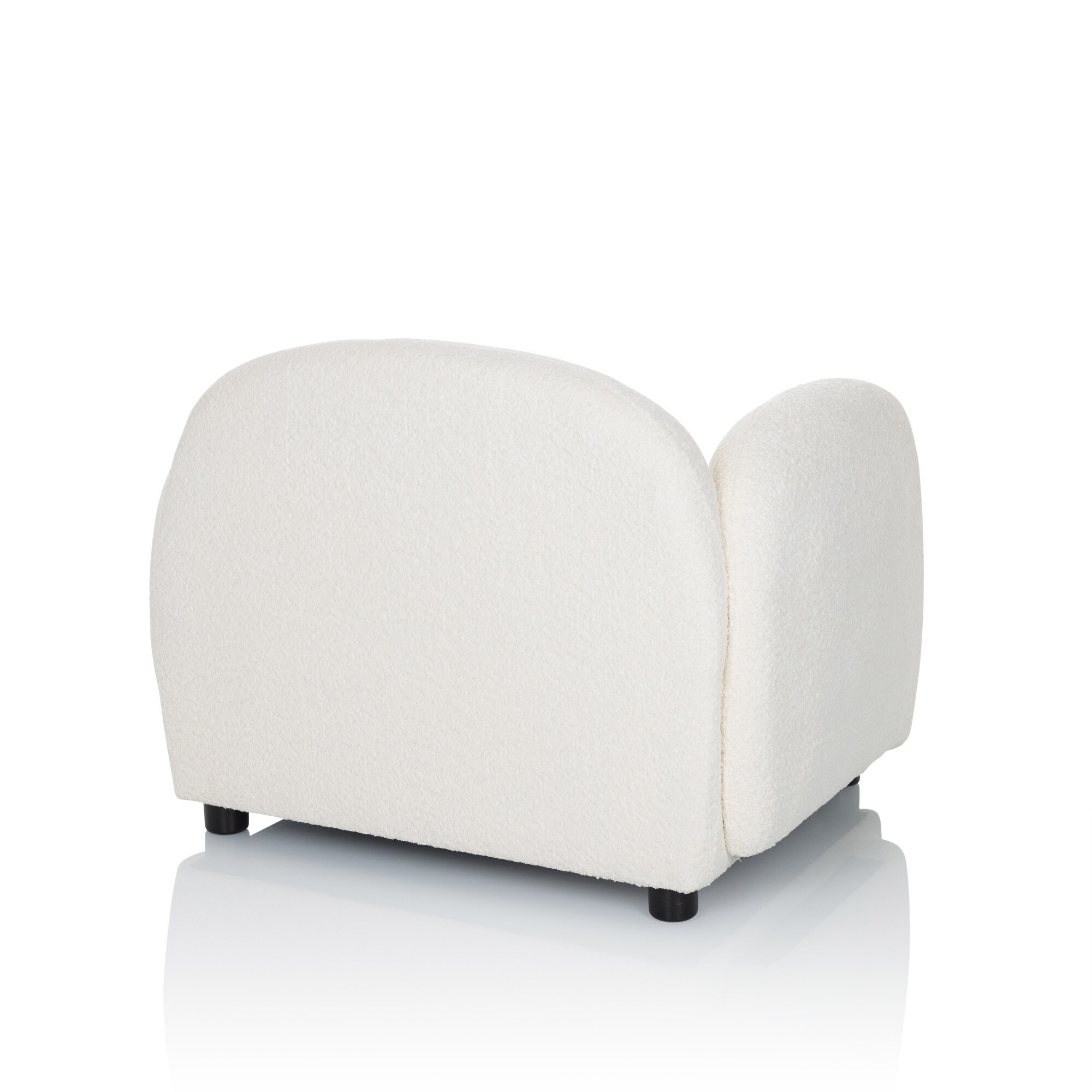 Loungesessel VERDUNA Stoff hjh LIVING