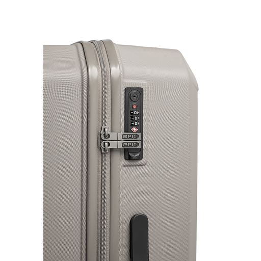 Epic Airwave Neo 75 cm Kuffert, HotCOCOA