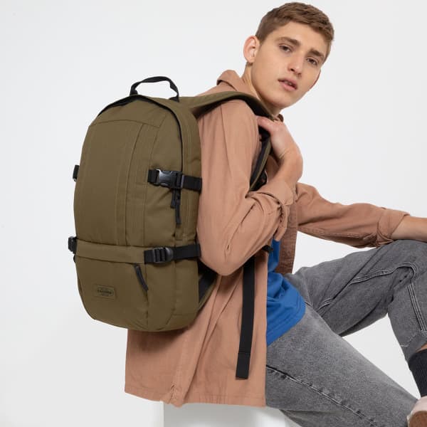 Sac à dos lifestyle EASTPAK FLOID CS MONO ARMY