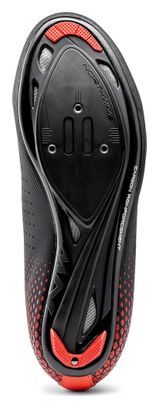 Chaussures Northwave CORE PLUS 2 Noir/Rouge