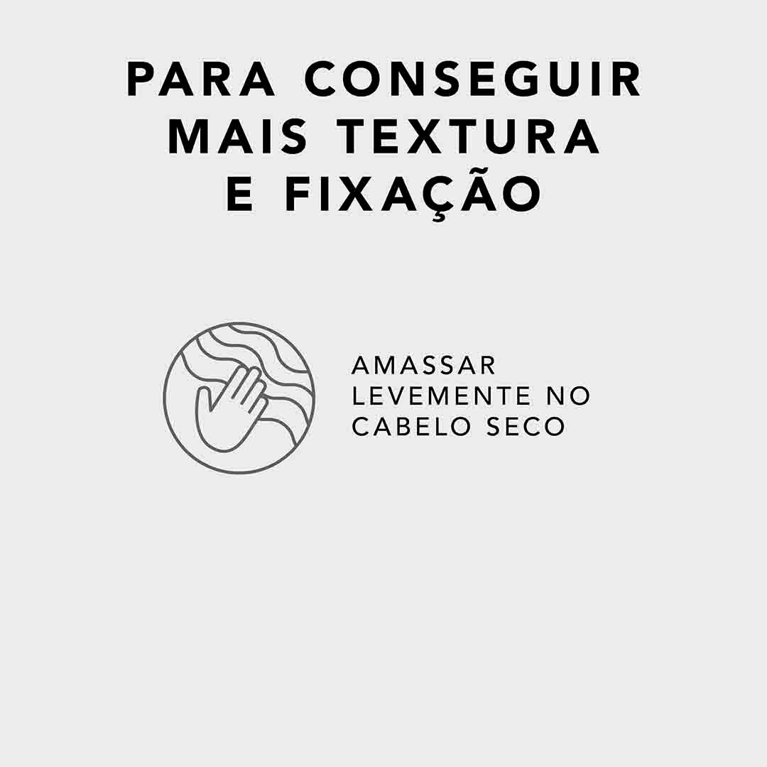 SEBASTIAN Styling Taming Elixir p/ cabelo crespo - 140ml