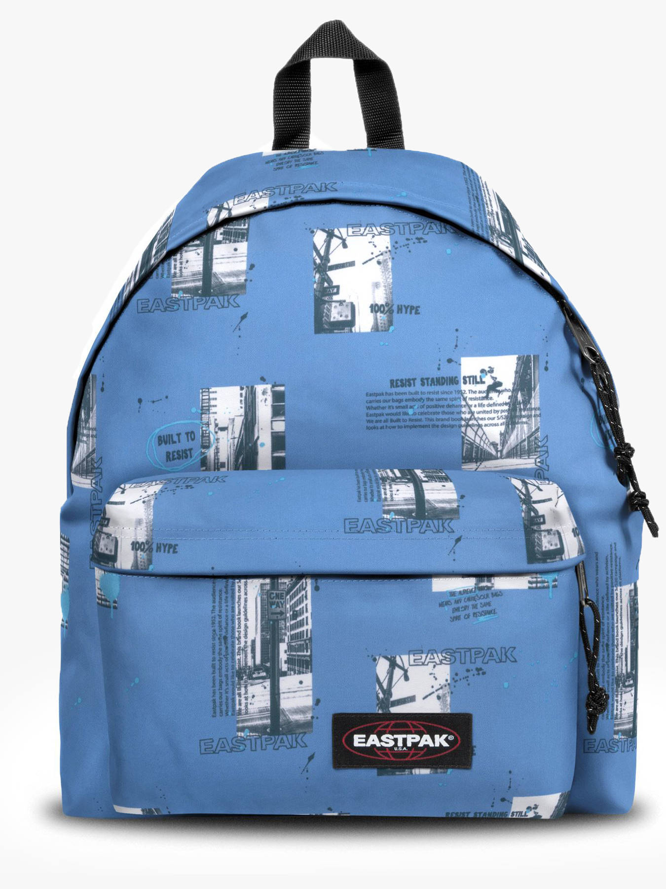 Sac  dos PADDED PAK'R EASTPAK
