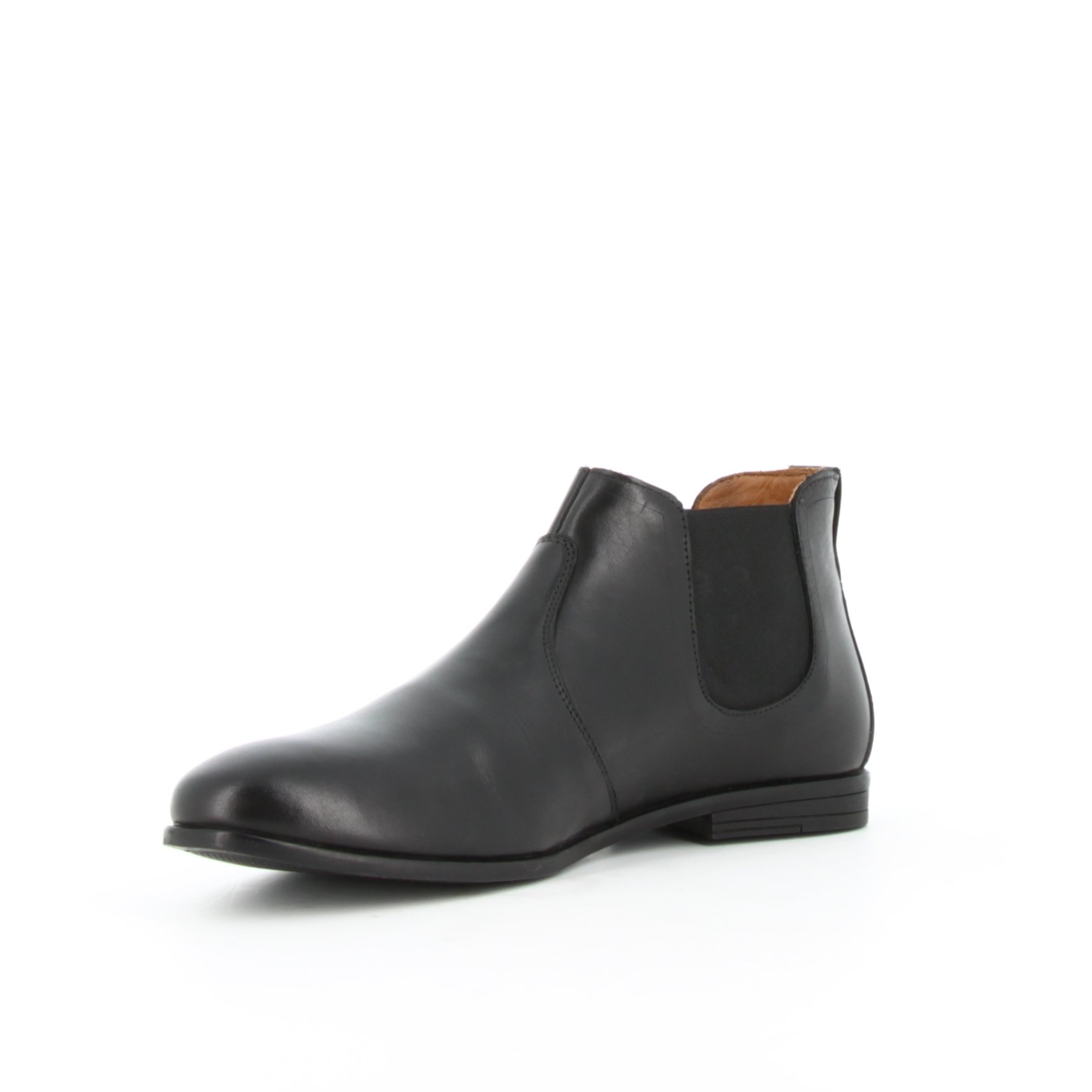 André - Bottines & Boots RASIGLIO 2 Noir