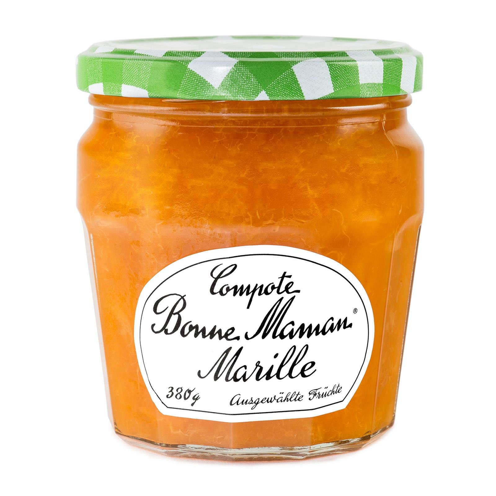 Bonne Maman Marillenröster