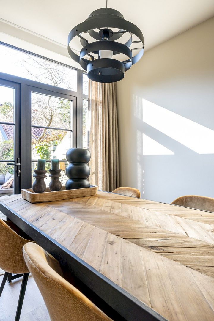 Eijerkamp Collectie Blagoon Hanglamp