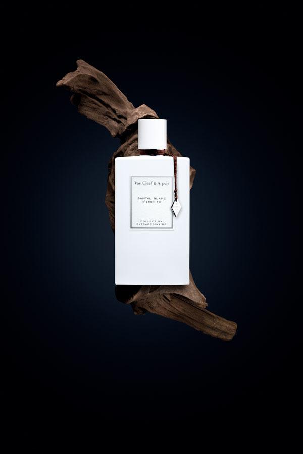 Van Cleef & Arpels Santal Blanc Eau De Parfume 75ml