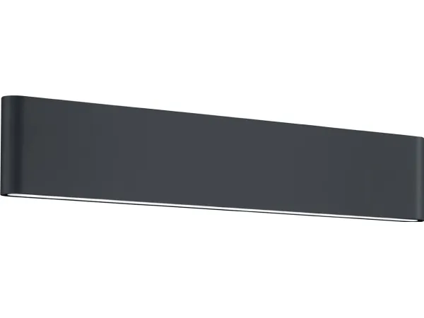 Væglampe TRIO THAMES 226460242, 2 × 8 W, LED