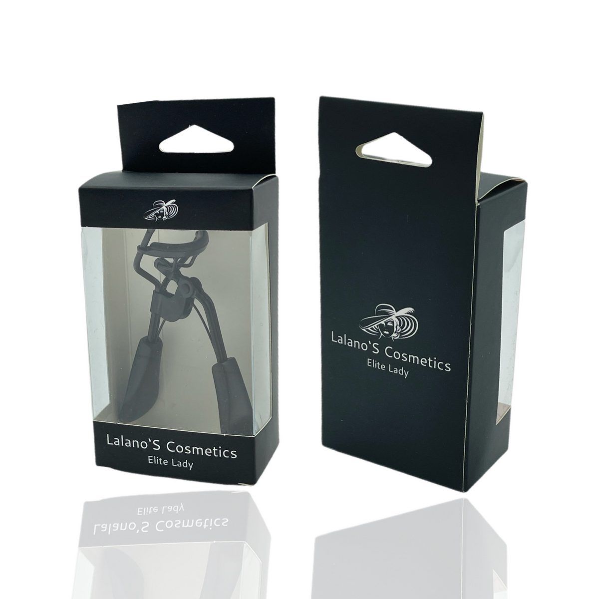 Lalano`S Cosmetics Eyelash Curler